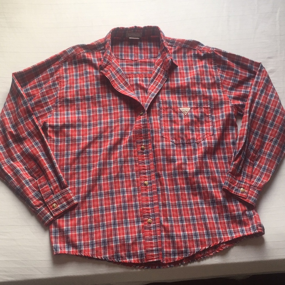 Casual dress shirt(unisex)